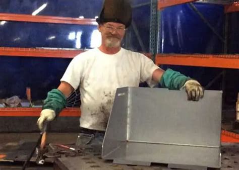 metal fabrication shops in sihol ohio|GB Manufacturing.